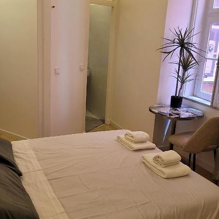 Tiny Studio Rosa - Bairro Alto Lisboa Eksteriør bilde