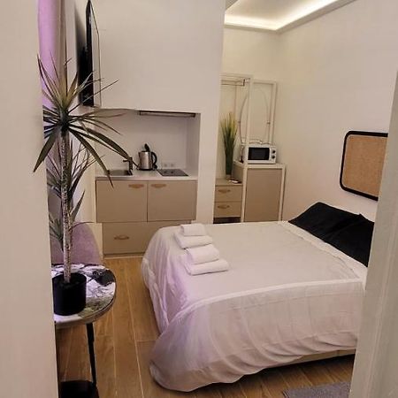 Tiny Studio Rosa - Bairro Alto Lisboa Eksteriør bilde