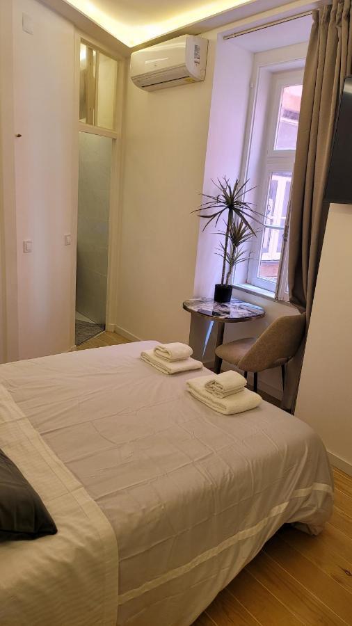 Tiny Studio Rosa - Bairro Alto Lisboa Eksteriør bilde