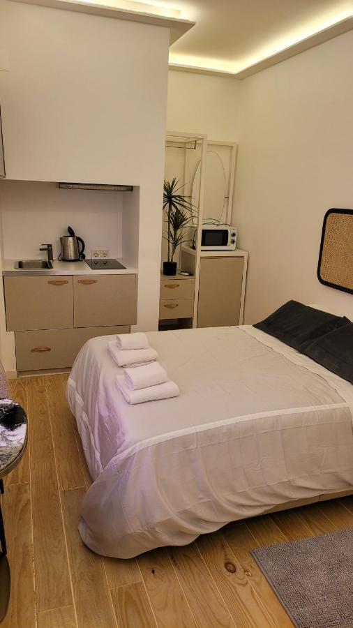 Tiny Studio Rosa - Bairro Alto Lisboa Eksteriør bilde