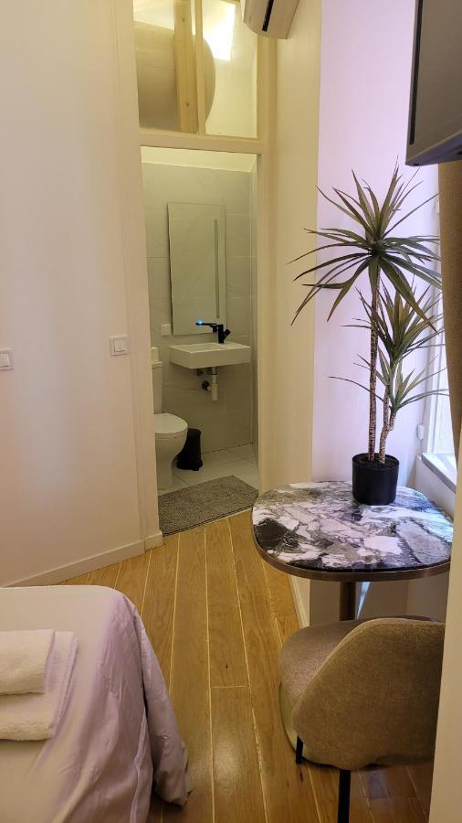 Tiny Studio Rosa - Bairro Alto Lisboa Eksteriør bilde